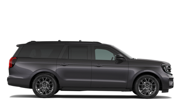 2026 Ford Expedition